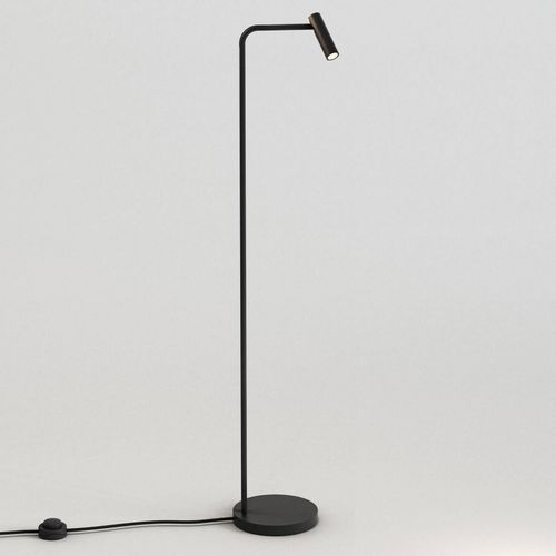 Astro Enna Lampadaire Led, Noir Mat