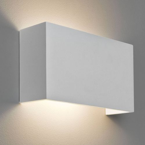 Astro Pella 325 Applique Led En Plâtre