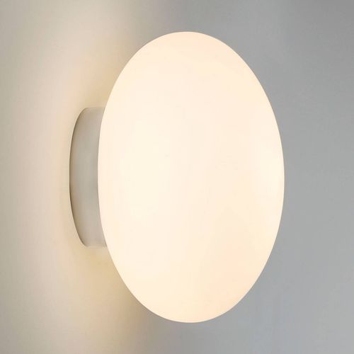 Astro Zeppo Applique De Salle De Bain En Verre