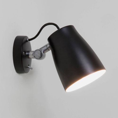 Astro Atelier Applique, Noire