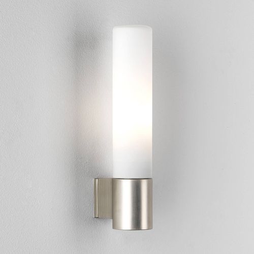 Astro Bari Applique Pour Salle De Bain Nickel Mat