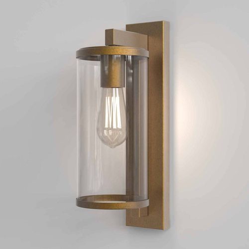Astro Pimlico 400 Applique DExt. Laiton Ancien