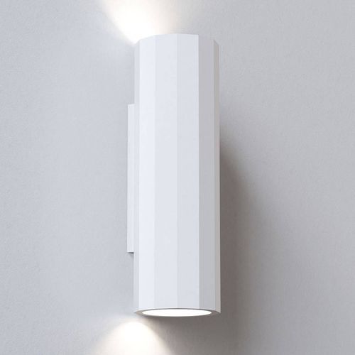 Astro Shadow 300 Applique En Plâtre, À 2 Lampes