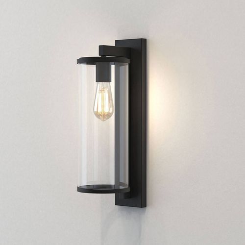 Astro Pimlico 500 Applique, Noire