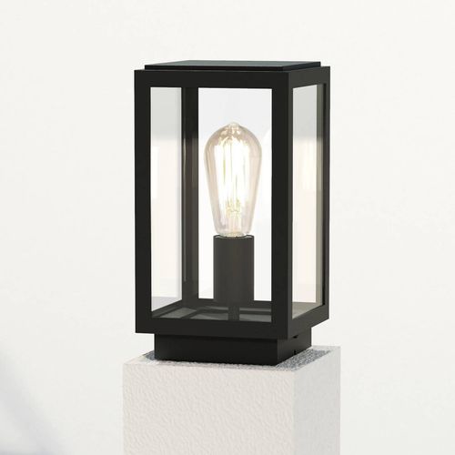 Astro Homefield Pedestal Potelet En Lanterne
