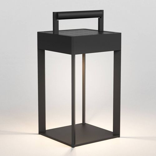 Astro Kuro 250 Lampe Solaire Led, Hauteur 30 Cm