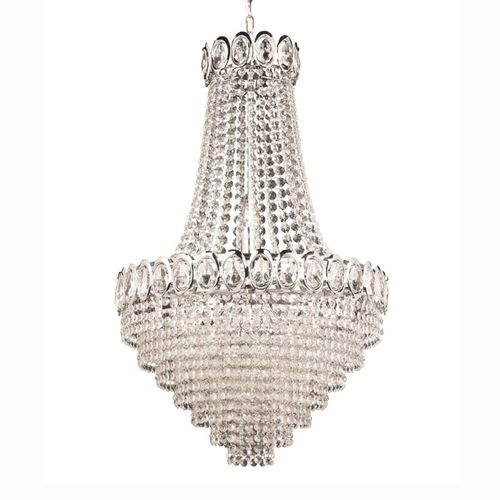 Lustre Ravissant Crystal