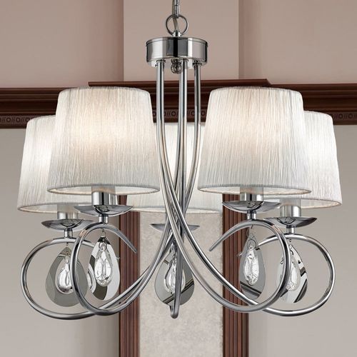 Magnifique Suspension Angelique 5 Vantaux