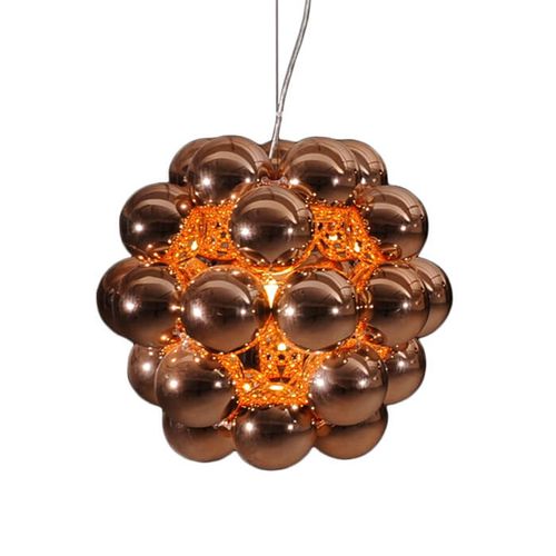 Innermost Beads Penta - Suspension Cuivre