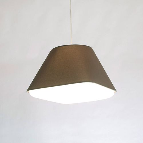 Innermost Rd2sq 40 - Suspension, Gris Chaud