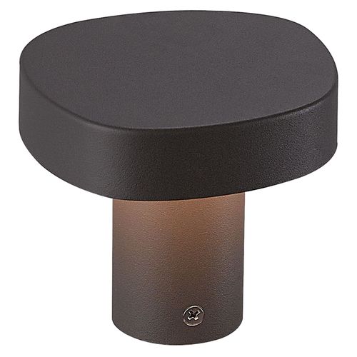 Potelet Led Onda, Ip54, Hauteur 10 Cm
