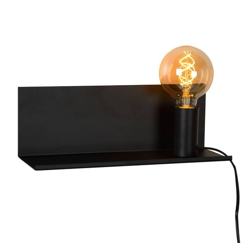 Applique Pratique Sebo En Métal Noir