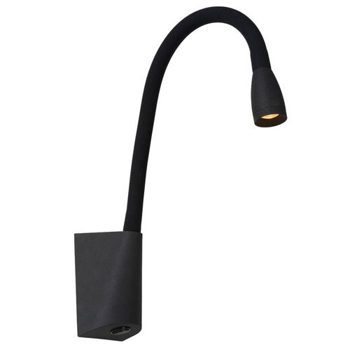 Applique Led Flexible Galen En Noir