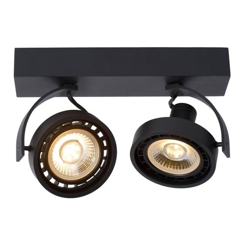 Spot Pour Plafond Led Dorian 2 Lampes, Dim To Warm