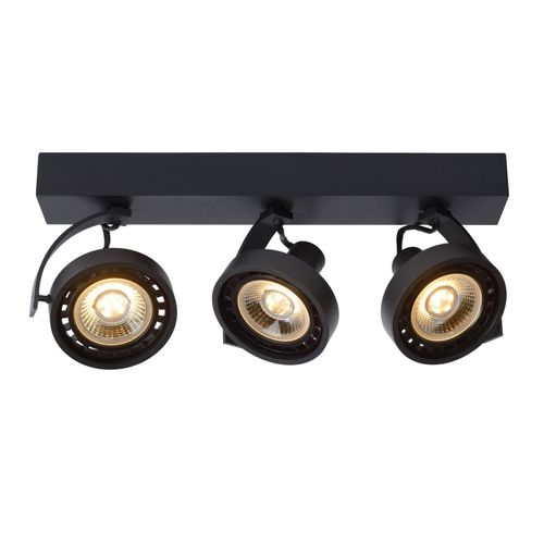 Spot Pour Plafond Led Dorian 3 Lampes, Dim To Warm