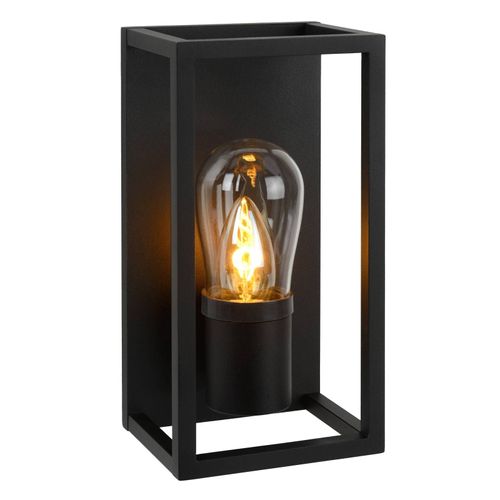 Applique Carlyn Salle De Bain Noire