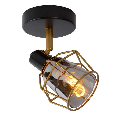 Spot Pour Plafond Nila, À 1 Lampe