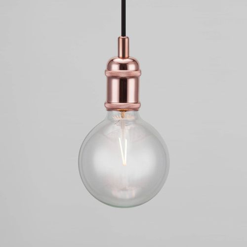 Avra - Suspension Minimaliste En Cuivre
