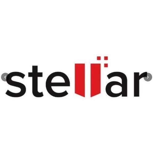 Stellar Data Recovery For Windows Standard Edition Lifetime 1 Appareil Software License Cd Key ( Clé De Licence)