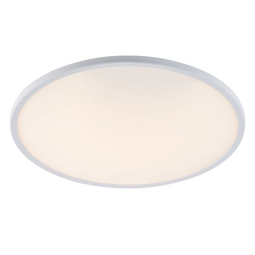 Plafonnier Led Oja Ip54 2 700 K Dimmable Ø 42 Cm
