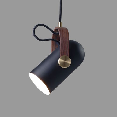 Le Klint Carronade S - Suspension Noire