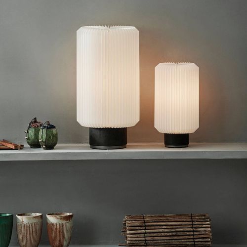 Le Klint Cylinder Lampe À Poser Ø 20 Cm