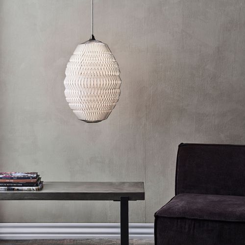 Le Klint Caleo Suspension, Imprimée, Ø 36 Cm