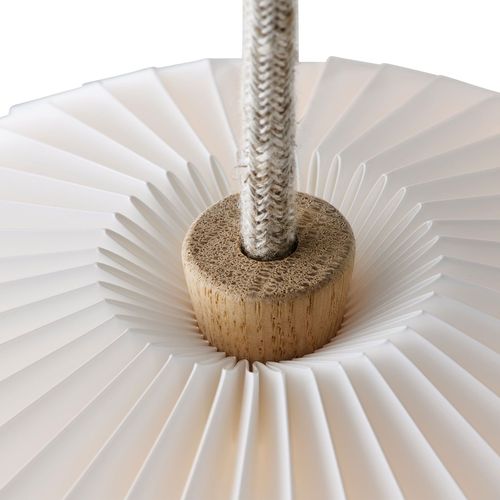 Le Klint The Bouquet Suspension À 3 Lampes Ø80 Cm