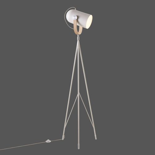 Le Klint Carronade High - Lampadaire Couleur Sable