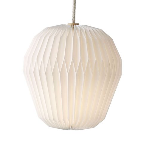 Le Klint The Bouquet Suspension À 1 Lampe Ø20 Cm