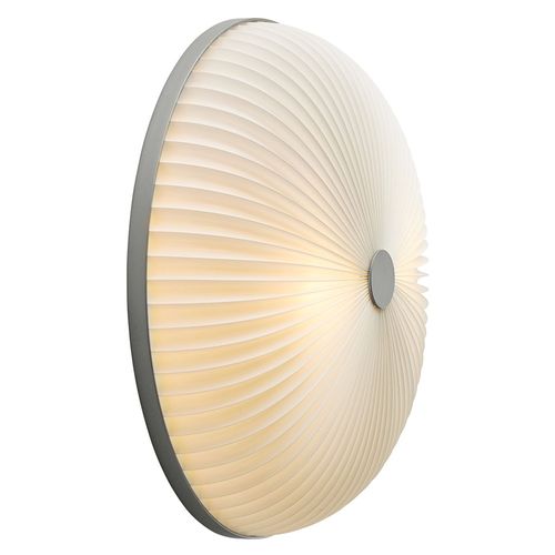 Le Klint Lamella Applique Aluminium 35 Cm