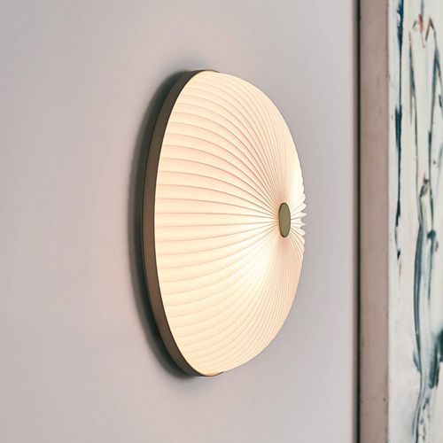 Le Klint Lamella Applique Doré 35 Cm