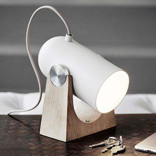 Le Klint Carronade - Lampe À Poser Couleur Sable