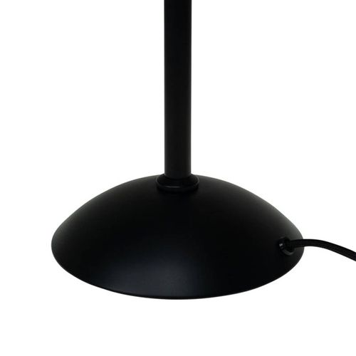 Dyberg Larsen Riflet Lampe À Poser, Hauteur 52 Cm