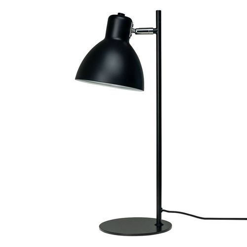Dyberg Larsen Skagen Lampe À Poser En Noir Mat