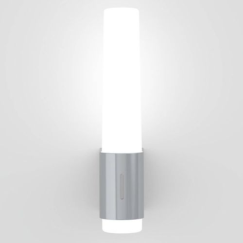 Applique De Salle De Bain Led Helva Night, Chromée