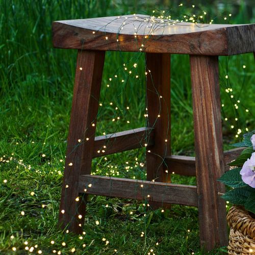 Guirlande Solaire Led Knirke Solar 11,9m 120led