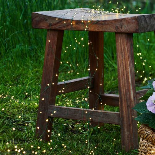 Guirlande Solaire Led Knirke Solar 15,9m 160 Led