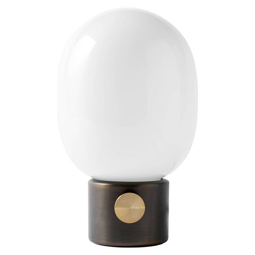 Menu Jwda Lampe À Poser, Laiton Bruni