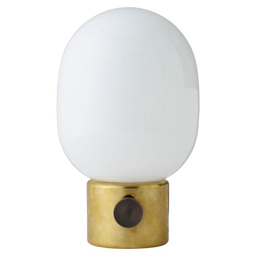 Menu Jwda Lampe À Poser, Laiton Poli