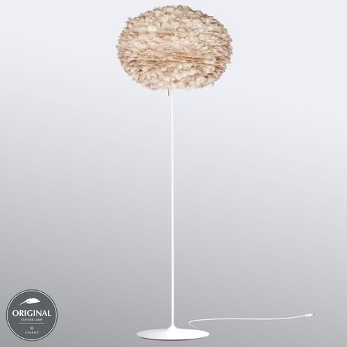Umage Eos Large Lampadaire Brun Clair