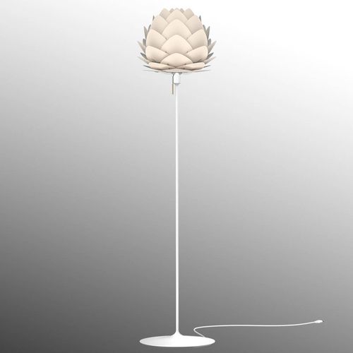 Umage Aluvia Mini Lampadaire Nacré