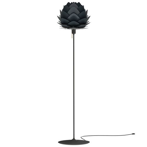 Umage Aluvia Mini Lampadaire Anthracite