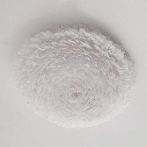 Umage Eos Up Large Applique, Blanche