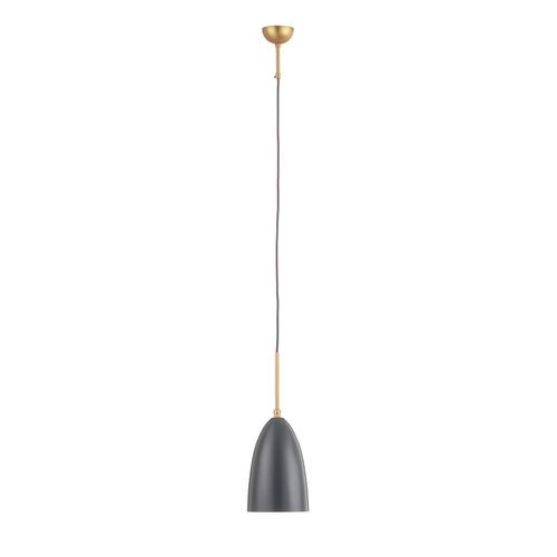 Gubi Gräshoppa Suspension Anthracite