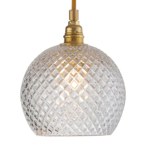 Ebb & Flow Rowan Suspension, Doré Ø 15,5cm