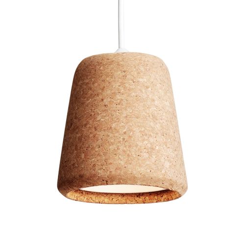 New Works Material Originals Suspension Liège Nat