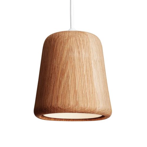 New Works Material Originals Suspension, Chêne Nat