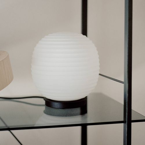 New Works Lantern Globe Small Lampe À Poser Ø 20cm