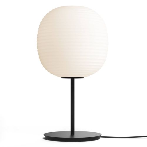 New Works Lantern Medium Lampe À Poser, Haut 55cm